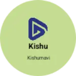 Business logo of Kishu