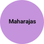 Business logo of Maharajas