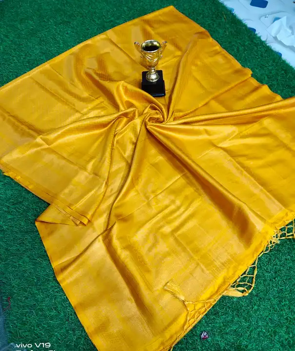 Malveri, pure silk  uploaded by Swadesi sankalpo on 3/17/2023