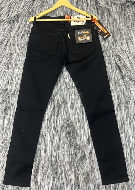 Hightag jeans 👖 uploaded by S S Fashion on 3/17/2023