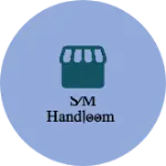 Business logo of S/M Handloom