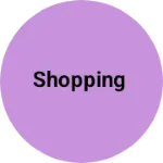 Business logo of Shopping