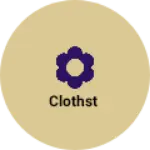 Business logo of Clothst
