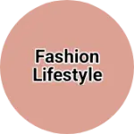 Business logo of Fashion lifestyle