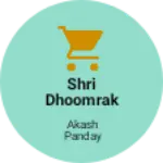 Business logo of Shri Dhoomraketu