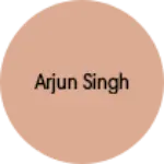 Business logo of Arjun Singh