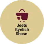 Business logo of Jeetu istayelish shose