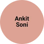 Business logo of Ankit soni
