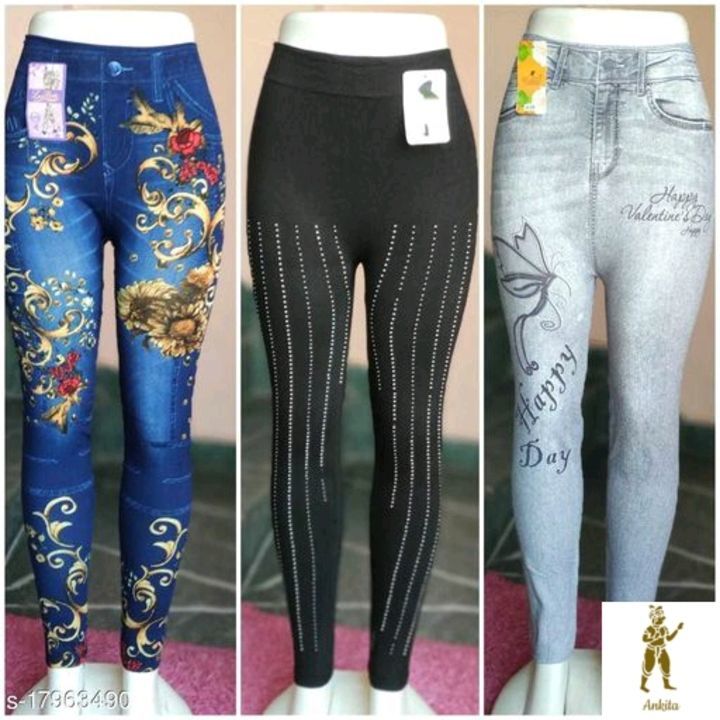 Jeggings  uploaded by business on 2/26/2021