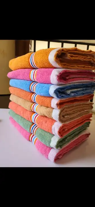 BATH towel  uploaded by Geetanjali Textiles on 3/17/2023