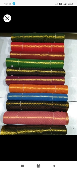 Product uploaded by Arihant textiles bangalore on 3/17/2023