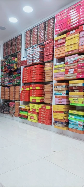 Warehouse Store Images of Sri sai traders