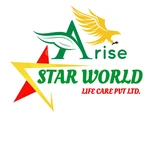 Business logo of ARISE STAR WORLD LIFE CARE PVT LTD