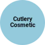 Business logo of Cutlery cosmetic