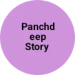 Business logo of Panchdeep story