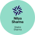 Business logo of Nitya sharma casmetic