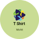 Business logo of T shirt