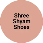Business logo of Shree shyam shoes