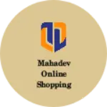 Business logo of Mahadev online shopping cart
