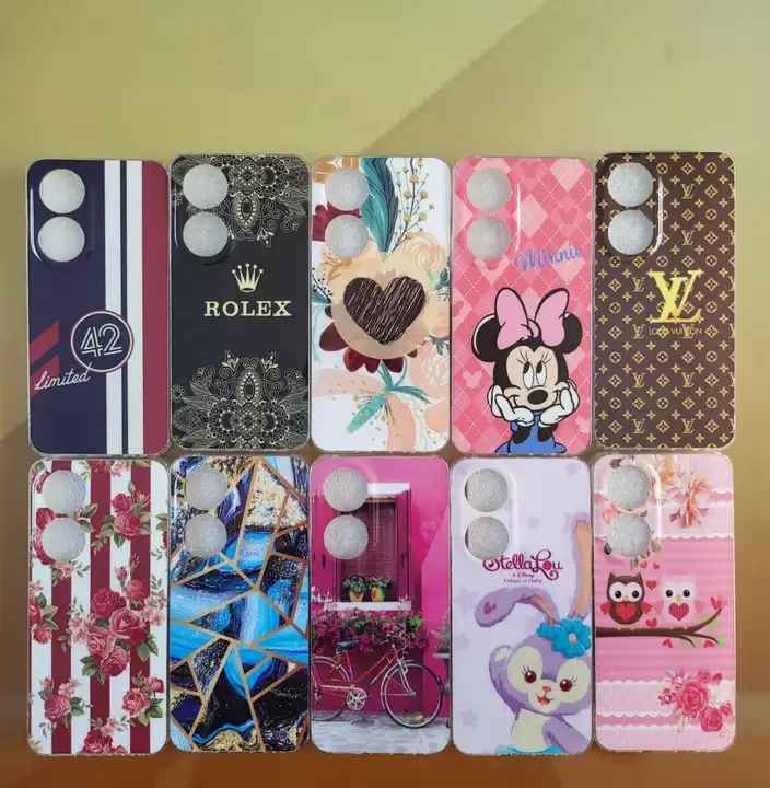 Girls Cover  uploaded by Kripsons Ecommerce 9795218939 on 5/18/2024