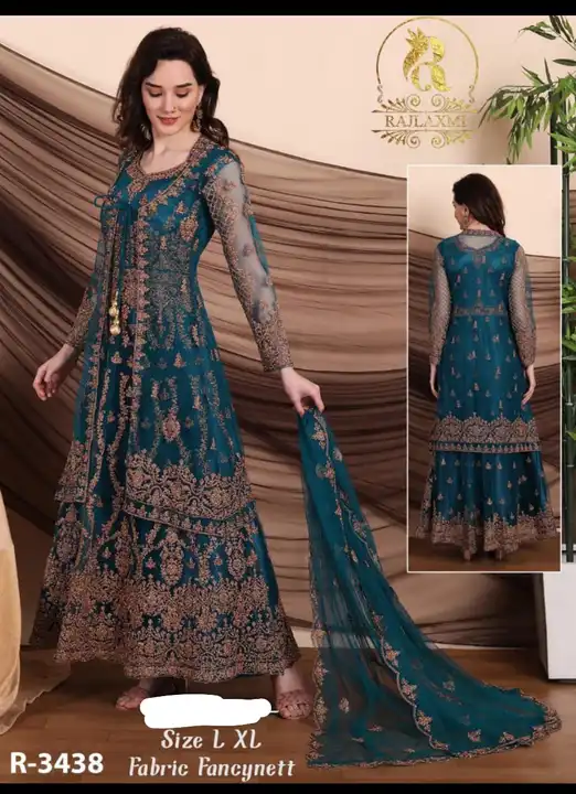 Product uploaded by Ayesha dress collection on 3/17/2023