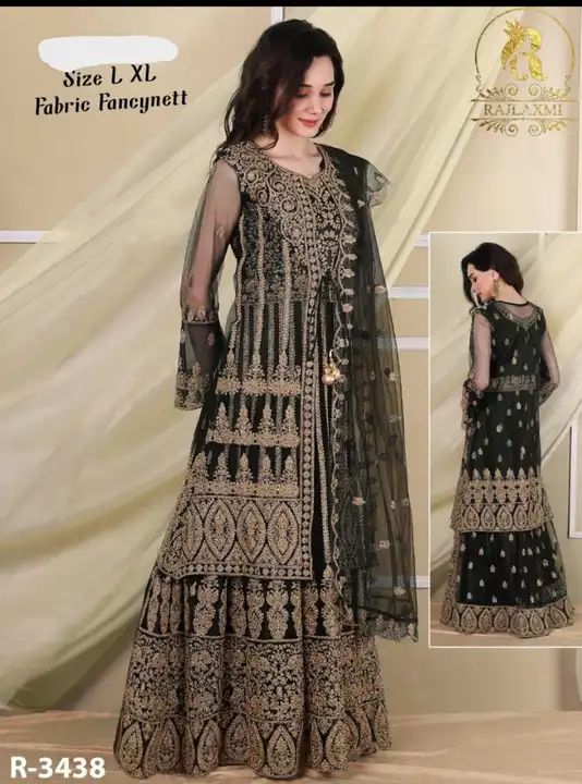 Heavy bridal collection  uploaded by Ayesha dress collection on 3/17/2023