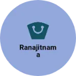 Business logo of Ranajitnama