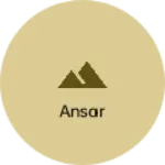Business logo of Ansar