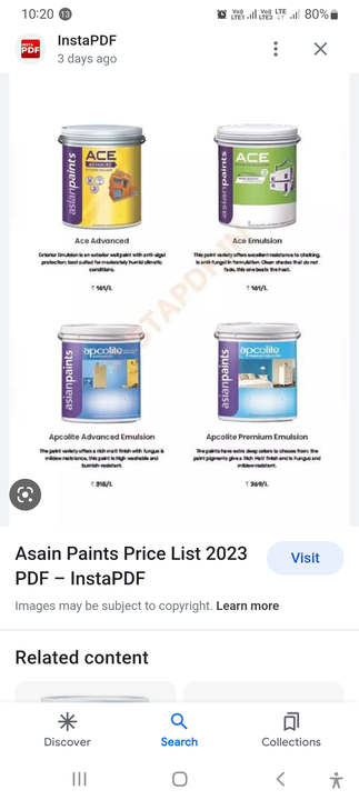 Product uploaded by business on 3/17/2023