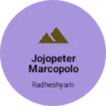 Business logo of Jojopeter