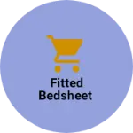 Business logo of Fitted bedsheet