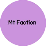 Business logo of Mt faction