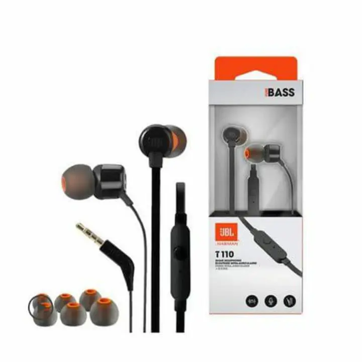 JBL Handsfree  uploaded by Shopping Club India on 3/17/2023