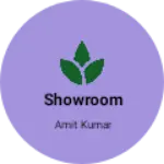 Business logo of Showroom
