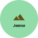 Business logo of Jeense