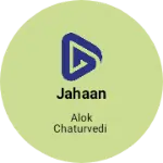 Business logo of Jahaan