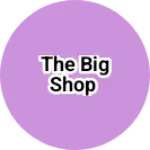 Business logo of The Big Shop
