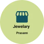 Business logo of Jewelary