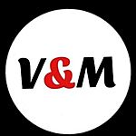 Business logo of V&M Enterprises 