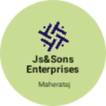 Business logo of Js&sons enterprises