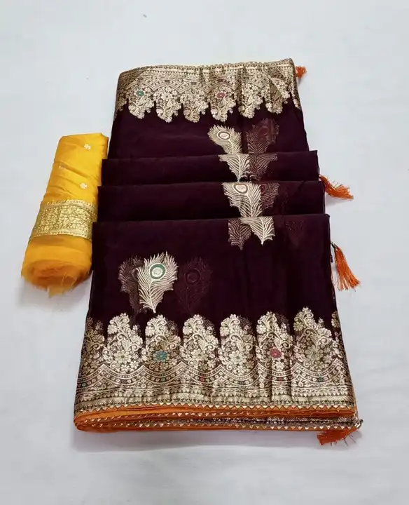 Product uploaded by Saru fashion Jaipur on 3/17/2023
