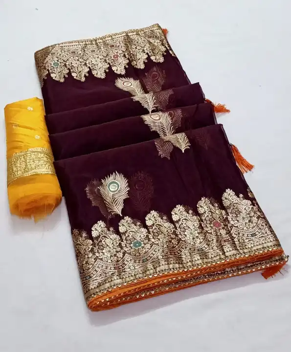 Product uploaded by Saru fashion Jaipur on 3/17/2023