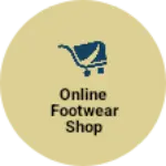 Business logo of Online Footwear shop