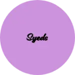 Business logo of Syeds