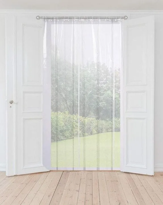 A.C Curtain 7 and 9feet Available in high quality  uploaded by business on 3/17/2023