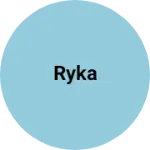 Business logo of RykA
