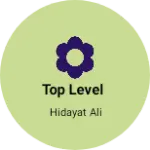 Business logo of Top level