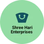 Business logo of Shree Hari enterprises