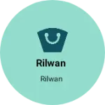 Business logo of Rilwan