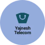 Business logo of YAJNESH TELECOM